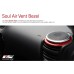 TUON ALL-NEW MOLDING OF THE FRONT SPEAKERS SET FOR KIA SOUL 2013-16 MNR